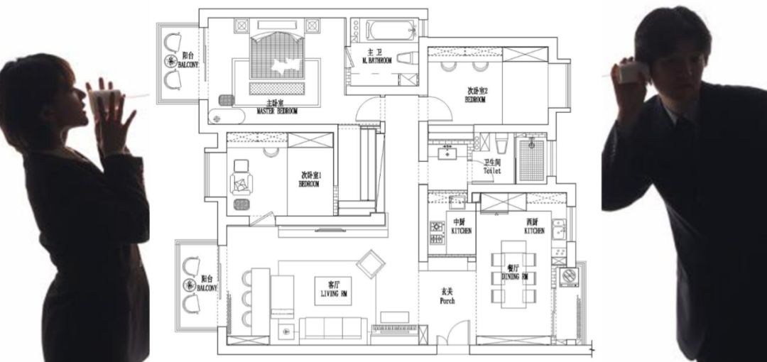 建筑設(shè)計圖