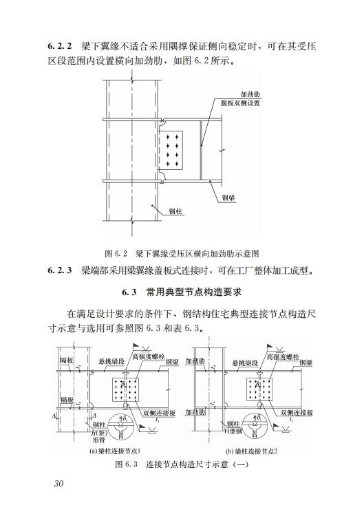 為落實《國務(wù)院辦公廳關(guān)于大力發(fā)展裝配式建筑的指導(dǎo)意見》開展綠色建筑創(chuàng)建行動，進一步推動鋼結(jié)構(gòu)住宅發(fā)展，住建部組織編制了《鋼結(jié)構(gòu)住宅主要構(gòu)件尺寸指南》