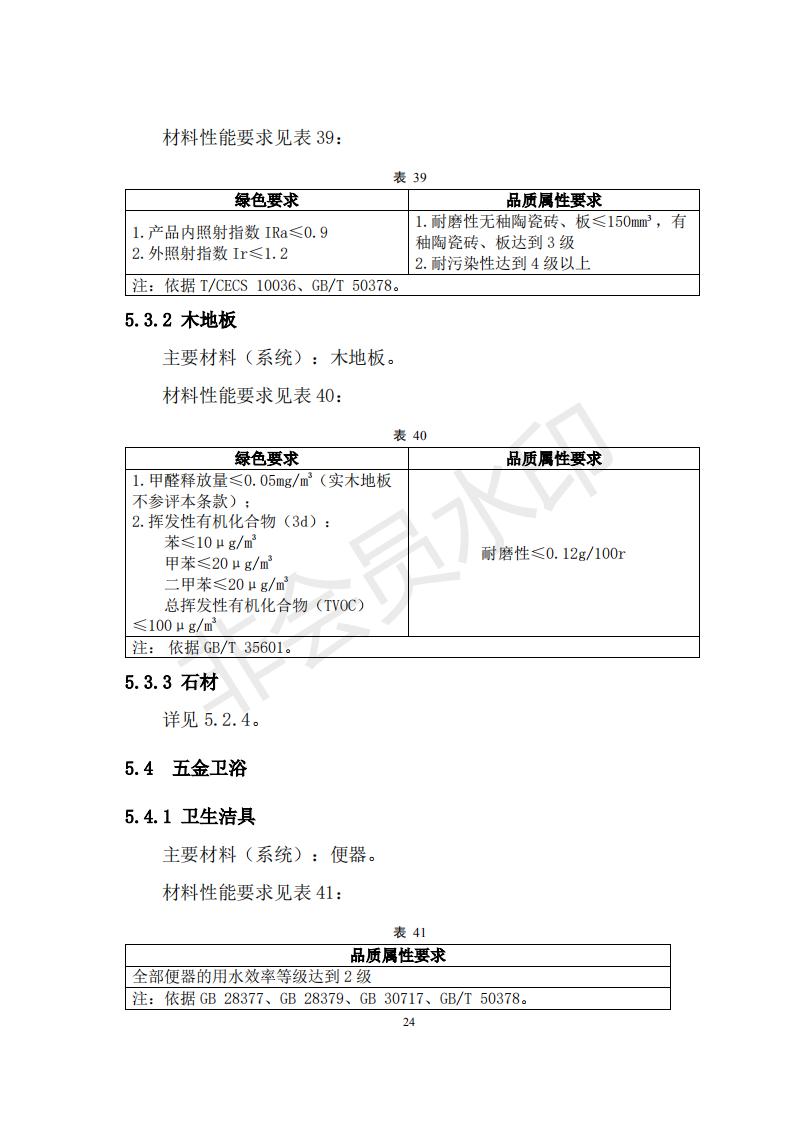 財政部 住房和城鄉(xiāng)建設(shè)部關(guān)于政府采購支持綠色建材促進(jìn)建筑品質(zhì)提升試點工作的通知